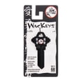 thumbnail image 1 of Llave en blanco universal Mailbox Hillman Wackey Dragon, 1 of 1