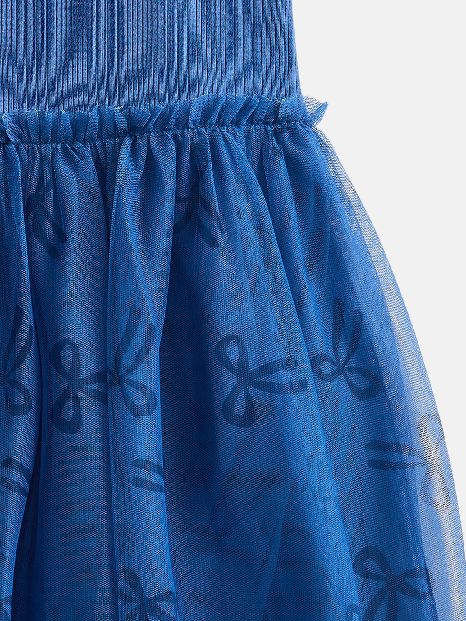 Wonder Nation Girls Short Sleeve Tutu Dress, Sizes 4- 18 & Plus