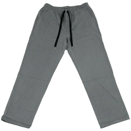 

Men s Gary Thobe Kurta Pants Serwal Pajama Scrubs Adjustable Drawstring Waist Size 24 - 28