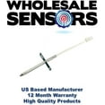 thumbnail image 5 of Wholesale Sensors Replacement for GE WB23X5340 Oven Temperature Sensor 12 Month Warranty, 5 of 6
