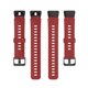 thumbnail image 5 of Correas de reloj de silicona para Huawei/Honor Band 6 correa de pulsera de repuesto clásica, 5 of 5