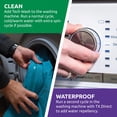 thumbnail image 4 of Tratamiento Impermeabilizante Nikwax TX.Direct Wash-in 5L, 4 of 6