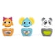 thumbnail image 2 of Chicco Juguetes Animalitos Encajables, 2 of 11