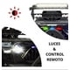 thumbnail image 2 of Camioneta Montable Electrica Para Niños Control Remoto 12v Color Negro Joykoo, 2 of 6
