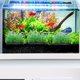 thumbnail image 1 of Milisten 3Ud Artificiales Para Decorar De Peces Estables, 1 of 6