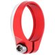 thumbnail image 2 of Abrazadera Para Tija De Sillín De Bicicleta, Collar De Tija De Sillín De Bicicleta De 31,8 Mm, Ligero, Fuerte Y Duradero Para Bicicletas De Montaña, Bicicletas De Carretera, 2 of 7