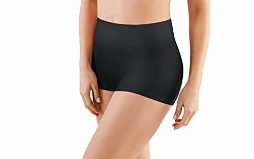 Maidenform Womens Set of 2 Slimming Boxers Cover Your Bases 