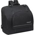 thumbnail image 5 of Mochila gruesa acolchada para acordeón de piano 80-96 bajo (color: negro Tamaño: 60 bajo), hw 80-96 bajo negro, 5 of 5
