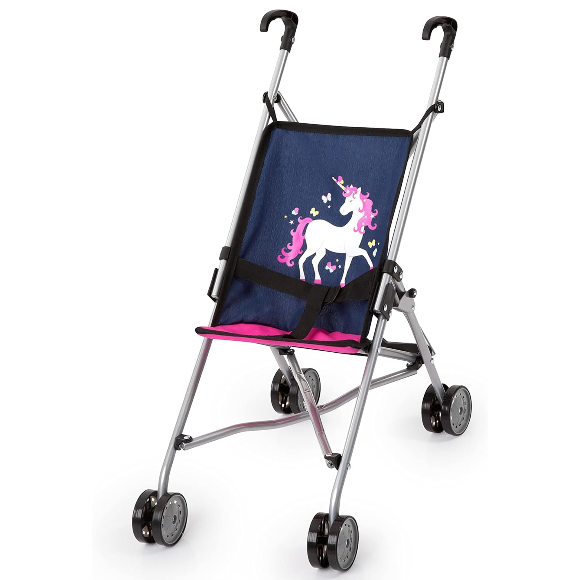 My Little Pony Pinkie Pie Doll Umbrella Stroller Walmart