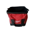 thumbnail image 1 of Milwaukee - Bolsa para contratistas pesados, 11 x 11 x 10, 1 of 1