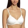 thumbnail image 1 of Maidenform Womens Comfort Devotion Ultimate Wirefree With Lift Bra, 40C, 1 of 1