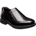 thumbnail image 2 of Nunn Bush Men's Sanford Loafer Mark II Slip Resistant, 2 of 2