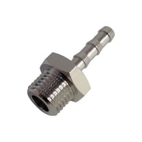 Legris Pipe Fitting,27 mm,Standard,Brass 0191 13 21