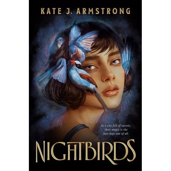 Nightbirds (Hardcover)
