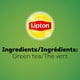 Sachets de thé Lipton Thé Vert – image 5 sur 9