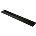 Instant Stovetop Shelves Black