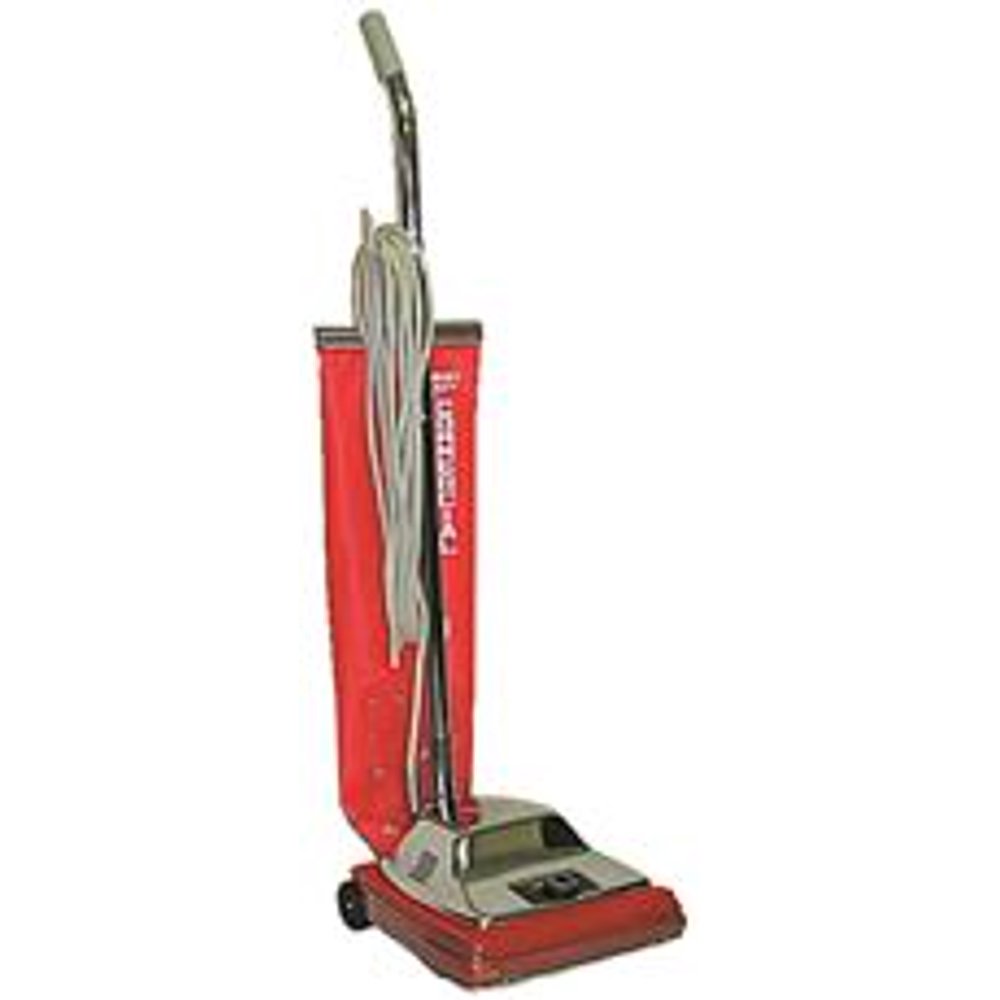 Sanitaire Commercial Vacuum Cleaner, 7 Amps