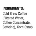thumbnail image 5 of Stok Cold Brew Espresso Coffee Shot Single Serve Cups, Unsweetened, 0.43 Fl Oz + Silk Oat Milk Oatmeal Cookie Single Serve Non-Dairy Creamer, 0.5 fl. oz. cup l Pack of 100, 5 of 9