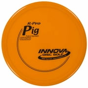 Innova - R-Pro Pig-170-172-Orange PICK YOUR WEIGHT AND COLOR - Pro / R-Pro PIG - Putter
