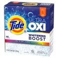 thumbnail image 3 of Tide Ultra Oxi Whitening Boost, 3 of 4