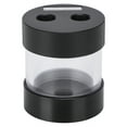 thumbnail image 2 of Tanque de agua, accesorio de computadora del tanque de agua de refrigeración por agua cilíndrico de 3 orificios fiel a su promesa, 2 of 8