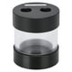 thumbnail image 4 of Tanque De Agua De 3 Agujeros, Tanque De Enfriamiento De Agua, Oficina En Casa Cilíndrica Para Computadora De Escritorio, 4 of 8