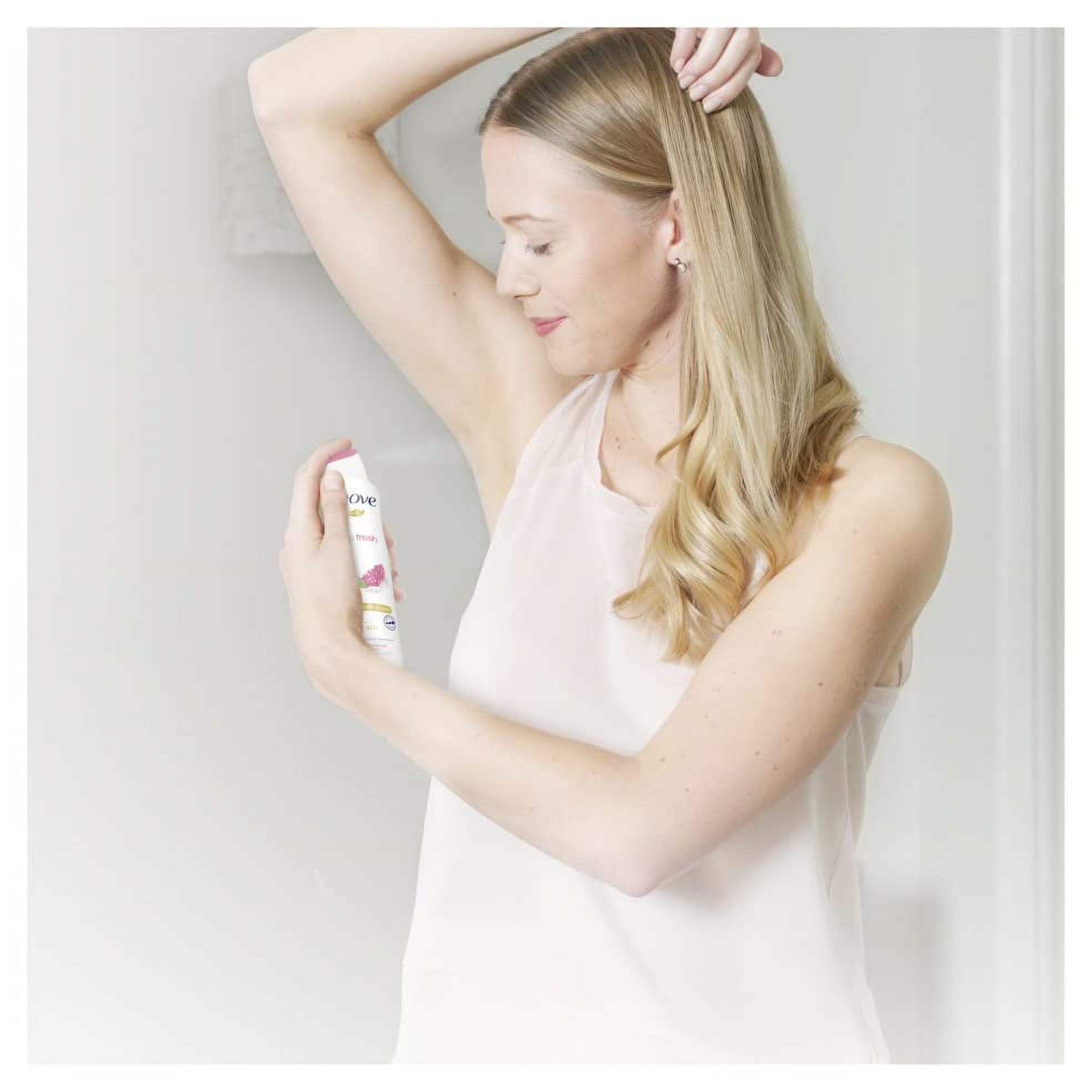 Dove Anti-Perspirant Deodorant Spray - 250 ml - Choose Scent