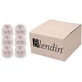 thumbnail image 3 of Blendin Replacement 280128500 Charcoal Water Filters, Compatible with Hamilton Beach BrewStation, Stay or Go 80674 Coffee Maker (6 Pack), 3 of 3