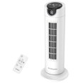 thumbnail image 1 of Ventilador de torre DR.PREPARE de 16" sin aspas, 8 velocidades, control remoto, 1 of 7
