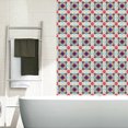 thumbnail image 2 of 1PC Self Adhesive Retro Tile Stickers Waterproof PVC Removable Wall Stickers Decals for Kitchen Bathroom Home Tidy Protection, 2 of 9