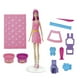 thumbnail image 2 of Set de Masa Moldeable Hasbro Play-Doh Barbie Corazones y Cabellos, 2 of 4