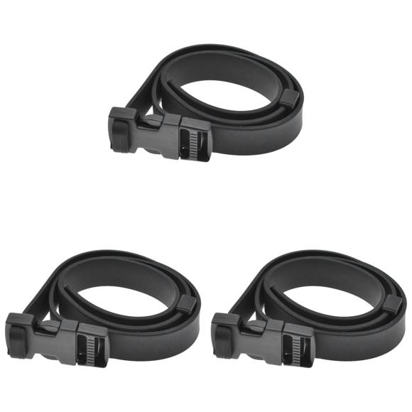 Correa para cuchillo de buceo, correa de liberación rápida para pesca submarina