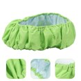 thumbnail image 2 of Big Trampoline Spring Cover Outdoor Trampoline Protector Cover Jumping Bed Accessory, 2 of 8