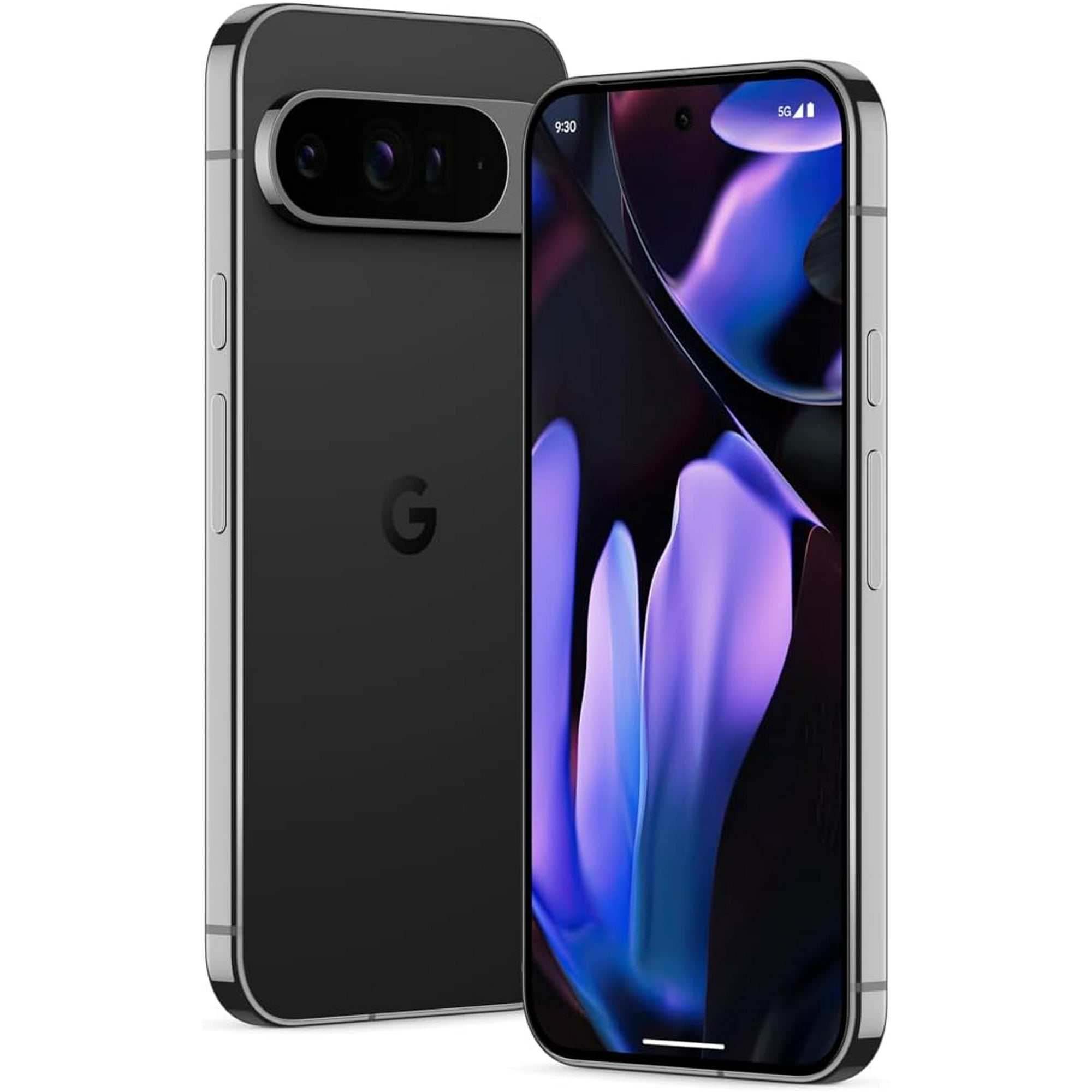 Google Pixel 9 Pro XL 256GB | Obsidian | Certified Refurbished