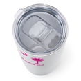 thumbnail image 3 of CafePress - Carolina Girl Stainless Steel Travel Mug - Insulated Stainless Steel Travel Tumbler 20 oz., 3 of 3