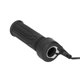 thumbnail image 3 of Acelerador de giro para bicicleta eléctrica, empuñadura de acelerador portátil 20X para manillar de 2,22 cm, 3 of 8