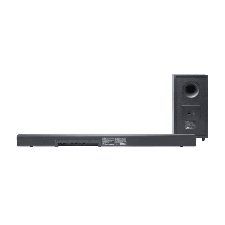 JBL Cinema SB580 サウンドバー Dolby Atmos JBL Cinema SB580 | バーチャルDolby Atmosとワイヤレスサブ