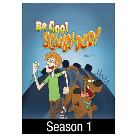 Be Cool, Scooby Doo: If You Can't Scooby-Doo the Time, Don't Scooby-Doo the Crime (Season 1: Ep. 15) (2015)