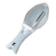 thumbnail image 1 of Removedor de Escamas de pescado portátil Wosthever Utensilios de cocina ABS azul, 1 of 6