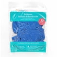 thumbnail image 3 of Way To Celebrate 12Pcs Balloons Pearl Blue, 12CT x 12in Helium Latex Balloon, 3 of 3