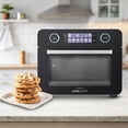 thumbnail image 3 of Horno Digital Jade Cook 25L con Freidora de Aire y Modos Inteligentes, 3 of 8