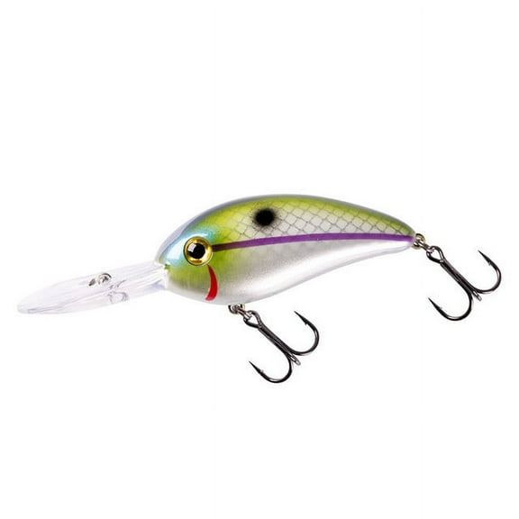 Bomber Fat Free Shad Jr.