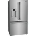 thumbnail image 3 of Frigidaire Prfc2383a 36" Wide 22.6 Cu. Ft. Energy Star Certified French Door Refrigerator, 3 of 5