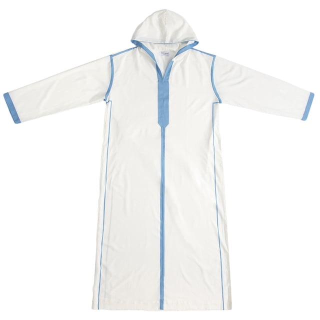 Chemises à Manches Longues pour Hommes, Chemises pour Hommes, Robe Musulmane Arabe Mi-Longue Style Long Manches Longues Col Poche Longue Chemise Mode Décontractée Robe, Robe pour Hommes, Chemise à Manches Longues Hommes