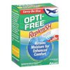 Opti-Free Replenish Multi-Purpose Disinfecting Solution, Carry-On Size, 2 Oz, 6-Pack
