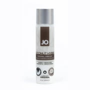 SYSTEM JO JO Silicone Free Original Water & Coconut Oil Hybrid Lubricant 4oz
