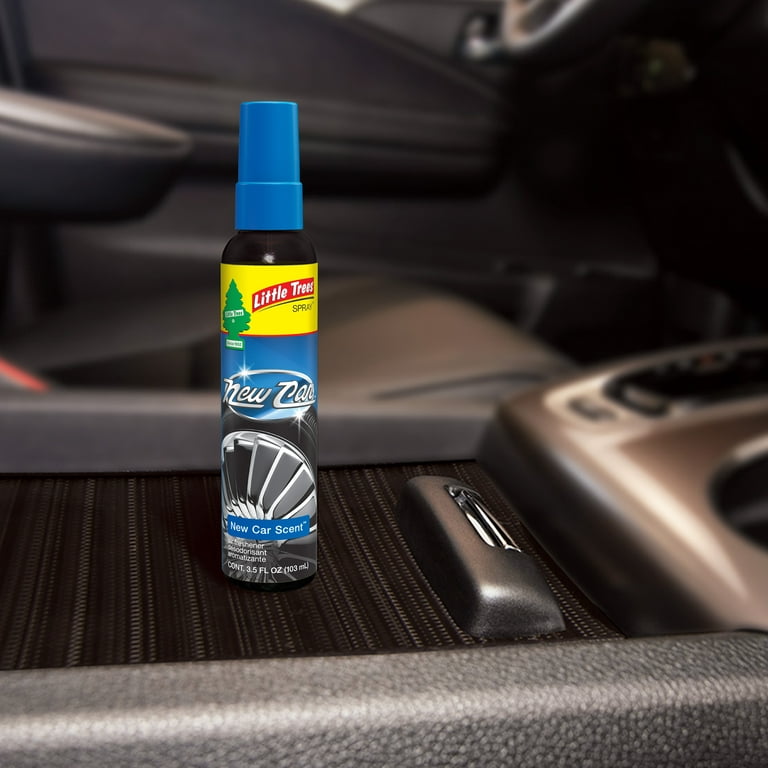 New Car Smell Car Air Freshener