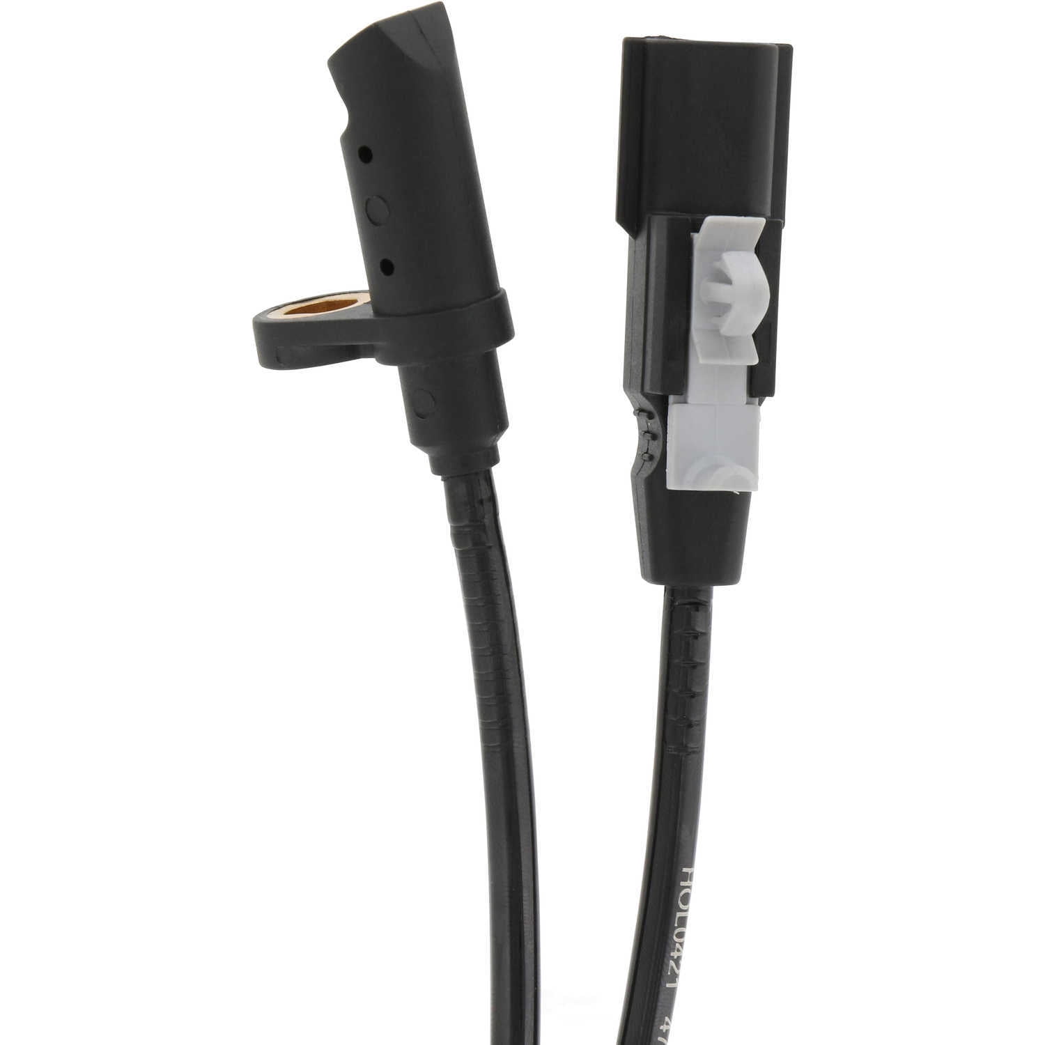Holstein 2ABS3475 ABS Wheel Speed Sensor