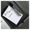 thumbnail image 3 of Pluma Fuente Tinta Negra Zebra Recargable Acero Inoxidable Negro Null, 3 of 4