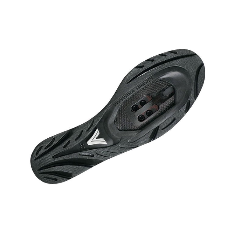 Vittoria Force SPD Spin Cycling Shoes - Black / 42.5 M EU 